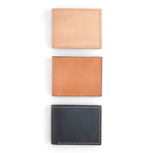 Kit portofel clasic Bi-Fold Tandy Leather SUA - Img 9