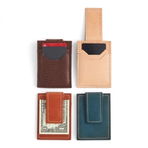 Kit portofel clasic Tandy Leather SUA - Img 11