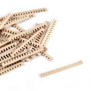 Kit realizare capac bocaporti, 30buc, Amati