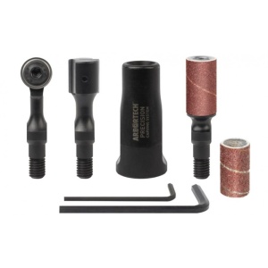 Kit sculptura fina Arbortech Precision Carving System - Img 2
