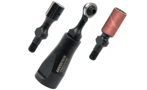 Kit sculptura fina Arbortech Precision Carving System - Img 24