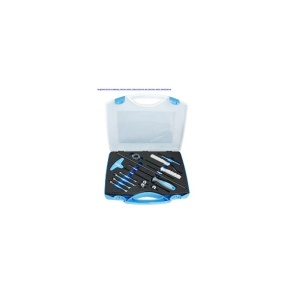 Kit universal de montaj de roti, Unior - Img 2