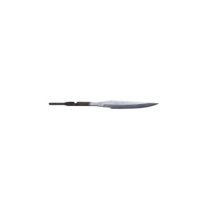 Lama de cutit din otel laminat, No.106 pentru diy, hobby, camping, Morakniv - Img 2