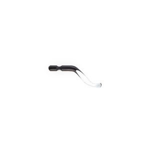 Lama debavurare cobalt N10 Noga, 2.6 mm - Img 2