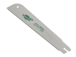 Lama schimb pentru fierastrau japonez pentru tamplarie 380 mm, SHARK PRO- Takagi