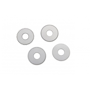 Lame de rezerva pentru dispozitiv marcare Pounce Wheel, navomodelism, Amati Italia