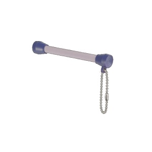 Lansky Mini Dog Bone Sharpener LCDOG 600 Grit - Ascutitor ceramic compact pentru cutite - Img 3