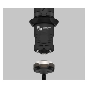 Lanterna tactica Armytek Viking Pro Magnet USB Warm 2050 lm - Img 11