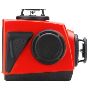 Laser cu linie si laser cu punct PLANO 3D, SOLA - Img 8