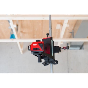 Laser cu linie si laser cu punct PLANO 3D, SOLA - Img 18