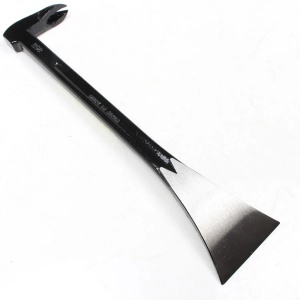 Levier/ ranga japoneza pentru tamplarie Bakuma 250 mm, Takagi - Img 3