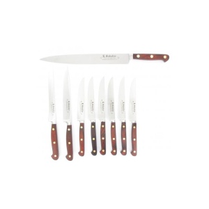 LOTCUISINE Set cutite bucatar, Sabatier Auvergne - Img 2