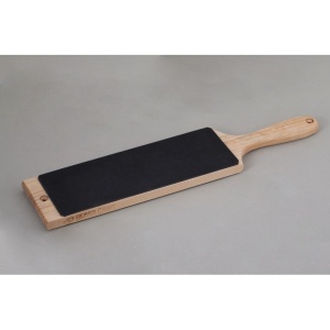 LS1 Strop din piele cu 2 fete, BeaverCraft - Img 2