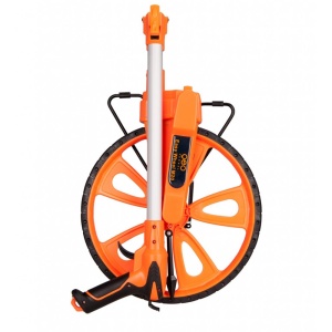 M 20 Roata masura cu contor mecanic cu spite - Img 4