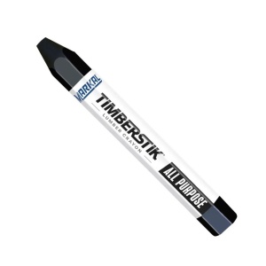 Marker vopsea solida LUMBER CRAYON 200, Markal - Img 10