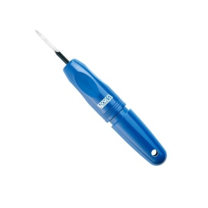 Mini razuitor reglabil, Noga