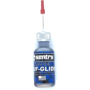 MTG Solutie anticoroziva protectie cutite Marine Tuf-Glide - Img 2