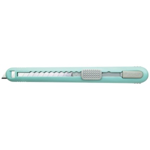 NT Cutter A-552P Cutter 9mm cu Cartus Lame - Img 16