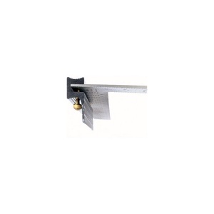 Opritor pentru echer Veritas Square Fence 05N5401