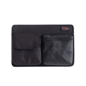 Organizator capac cu separatoare pt genti/valize protectie 3317, Explorer Cases - Img 2