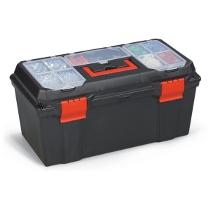 P.R.08 Cutie Cantilever 22", Port Bag - Img 7