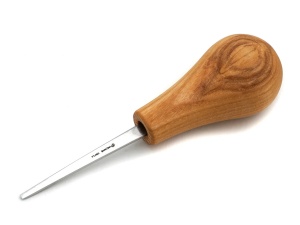 P1/03 Dalta de palma dreapta, plata, taietura nr 1 (3mm), BeaverCraft