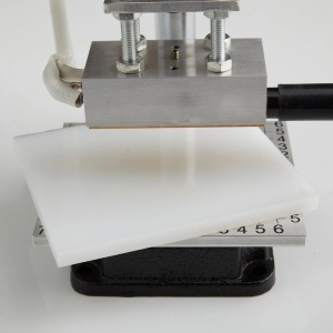 Pachet accesorii pentru imprimanta termica, Tandy Leather - Img 6