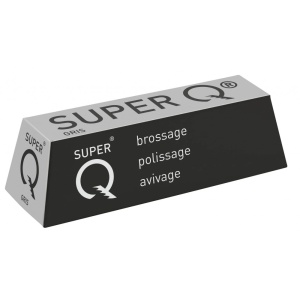 Pasta lustruit pentru bijutieri, SUPER Q GRAY, Niqua