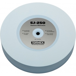 Piatra de apa japoneza Tormek SJ-250 (granulatie 4000) - Img 2