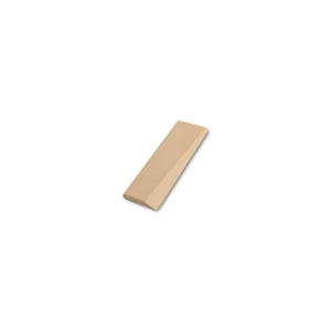 Piatra de honuit multiforma tip Arkansas Two Cherries (125 x 40 x 10/3 mm)