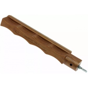 Piatra diamantata fina pentru ascutit cutite Lansky Fine Diamond Hone 600 Grit LDHFN - Img 2