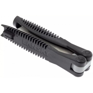 Pila diamantata de ascutire cutite cu 2 fete granulatie 280/600 Lansky Double Folding Diamond Paddle FP-2860 - Img 4