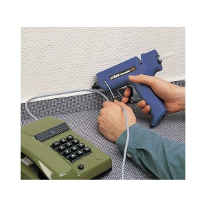 Pistol de lipit Gluematic 5000, Steinel - Img 13