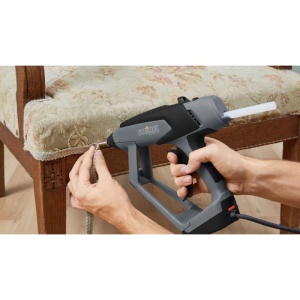 Pistol de lipit profesional, Glue PRO300, Steinel - Img 4