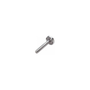 Placa de montare cu tija, 3½", pentru menghina sculptura profesionala Veritas Tools.