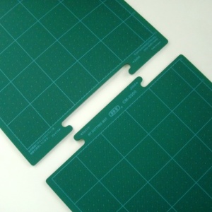 Placa de taiere 3mm - Pro Puzzle, NT Cutter - Img 2