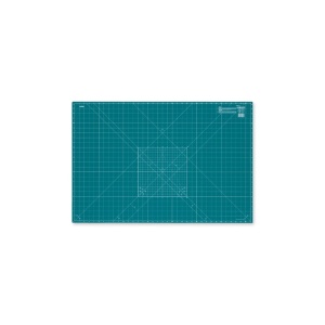 Placa de taiere autovindecabila OLFA CM-A1 Japonia, format A1 (90x62 cm), 2 mm - Img 2