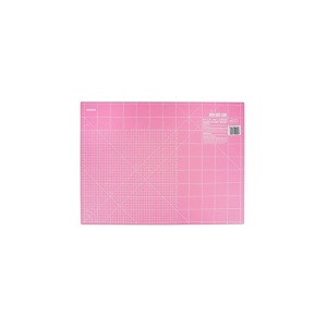 Placa de taiere roz OLFA RM-IC-S Pink - Img 2