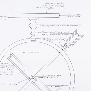 Plan Sfera Armillare pt hobby, Amati Italia - Img 3