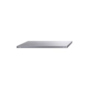 Poliță metalică zincată 1000x350 mm max. 60kg - Img 2