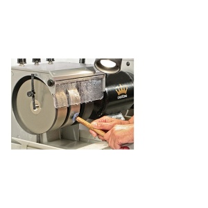 Polizor pietre / minerale/ metal / sticla - CabKing-6V3 6" - Img 6