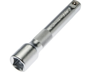 Prelungitor chei tubulare WGB 1/2" 250 mm, crom-vanadiu