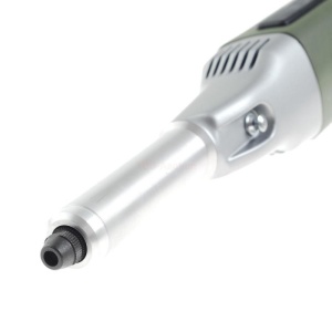Proxxon 28485 Masina Gaurit-Frezat Gat Lung LBS/E 100W - Img 4