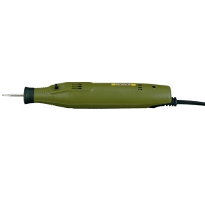 Proxxon 28592, Masina de Gravat pe Sticla GG 12