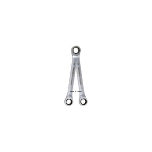 Proxxon - Chei inelare cu click-et MICRO SPEEDER - Img 4