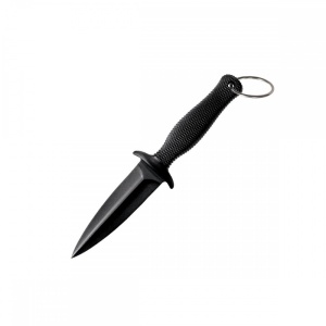 Pumnal Cold Steel FGX Boot Blade II CS-92FBB din Griv-Ex cu teaca Secure-Ex