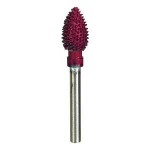 Raspel conic, 8.0x12mm, Proxxon 29062 - Img 2