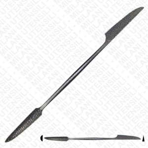 Raspel pentru sculptura lemn si marmura B657