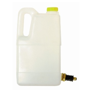 Recipient din plastic de 4l- CB0147 NOGA