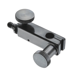 Reglaj fin din plastic 8mm NOGA - Img 2